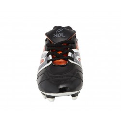 HDL Football Shoes Amaze Orange
